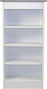 Actual product image Möbel Direkt Online Heike (120 x 51.50 x 102 cm)