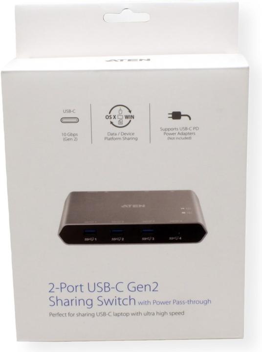 Produktbild Aten US3342