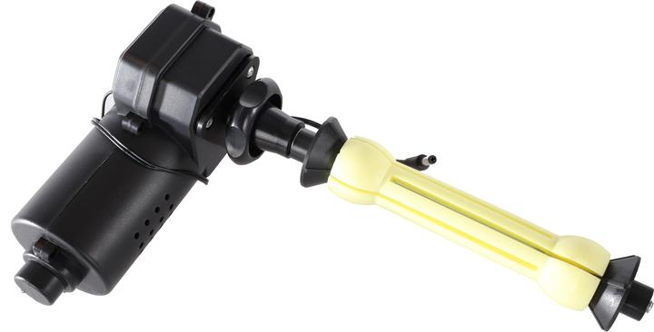 Immagine prodotto Falcon Eyes StudioKing Background System Electric B-3WE per 3 bobine (218 cm, 293 cm)