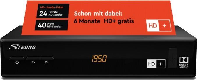 Produktbild Strong SRT 7806 (0.13 GB, DVB-S2)