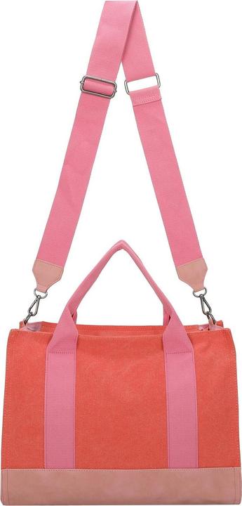 Immagine prodotto Fritzi aus Preußen Canvas Hello Kitty Tote Bag