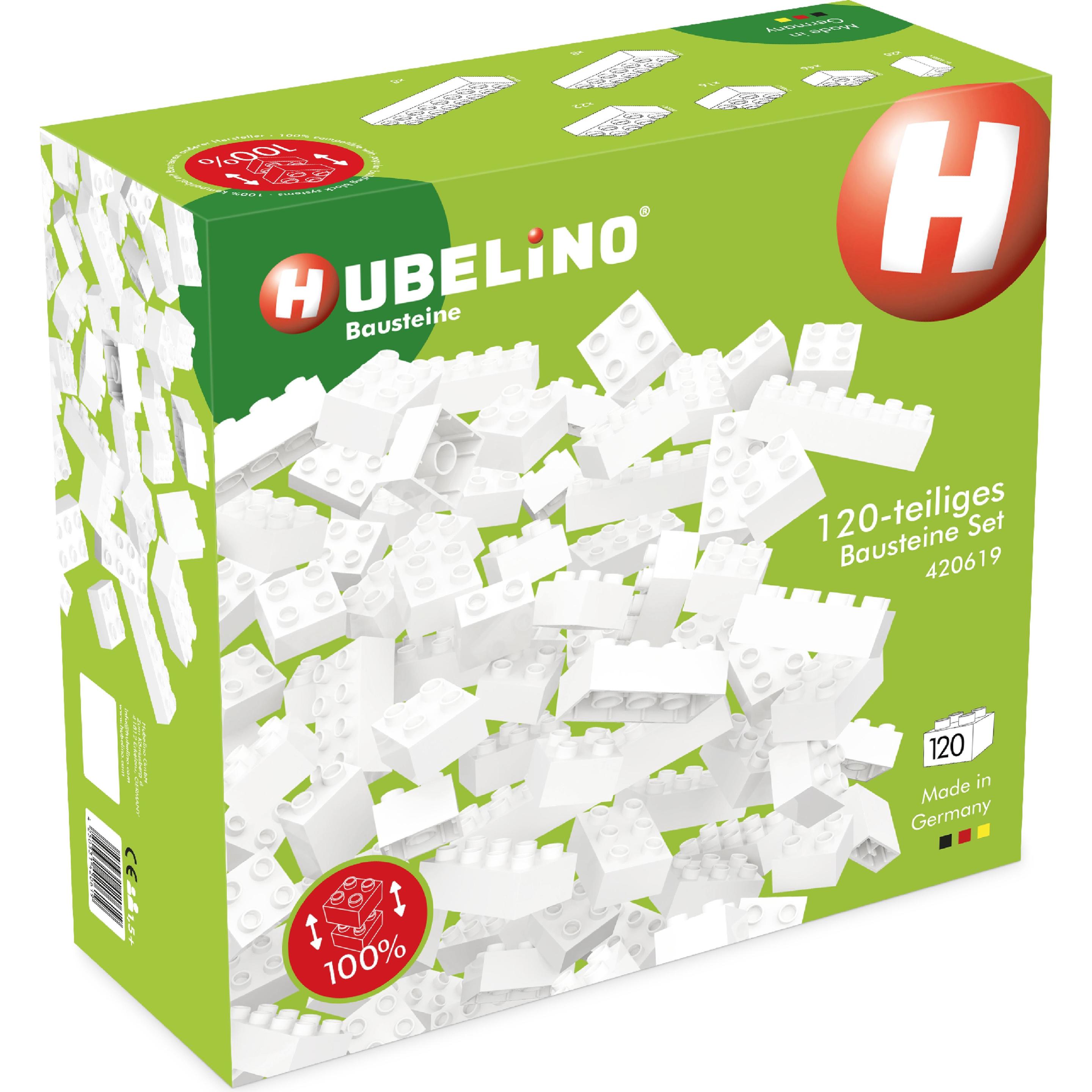 Hubelino Bausteine Set (420619)