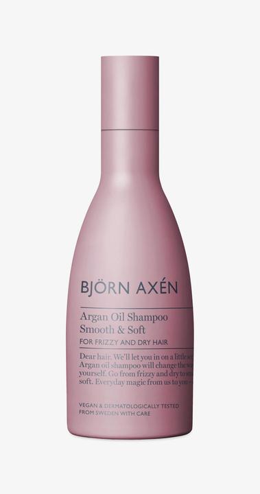 Produktbild Björn Axen Argan Oil Shampoo (250 ml, Flüssiges Shampoo)