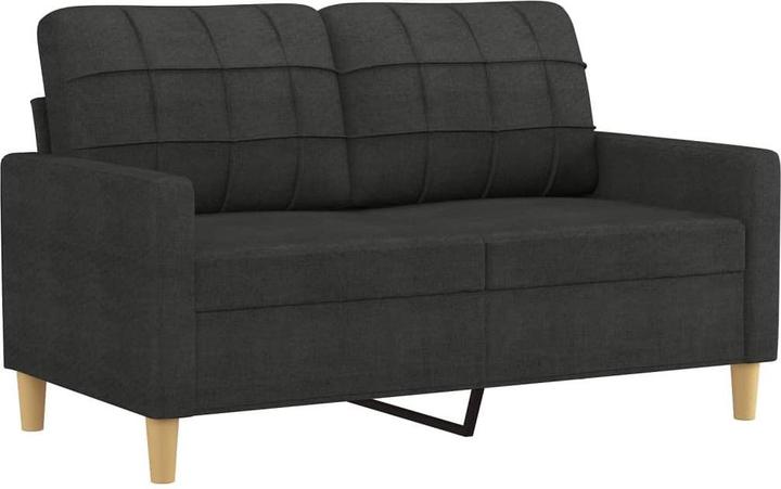 Produktbild vidaXL Sofagarnitur (Polstergruppe)