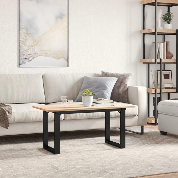 Image du produit vidaXL Couchtischbein