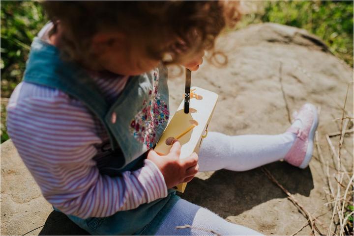 Actual product image Holzecke Laced cheese