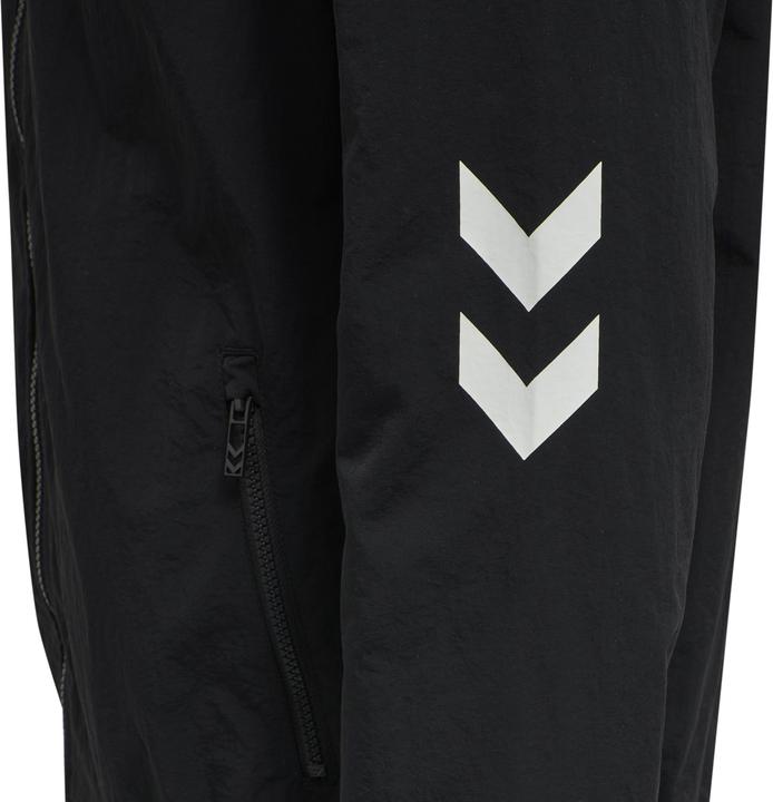 Image du produit hummel Legacy Musa Wov Zip Jacket (S)