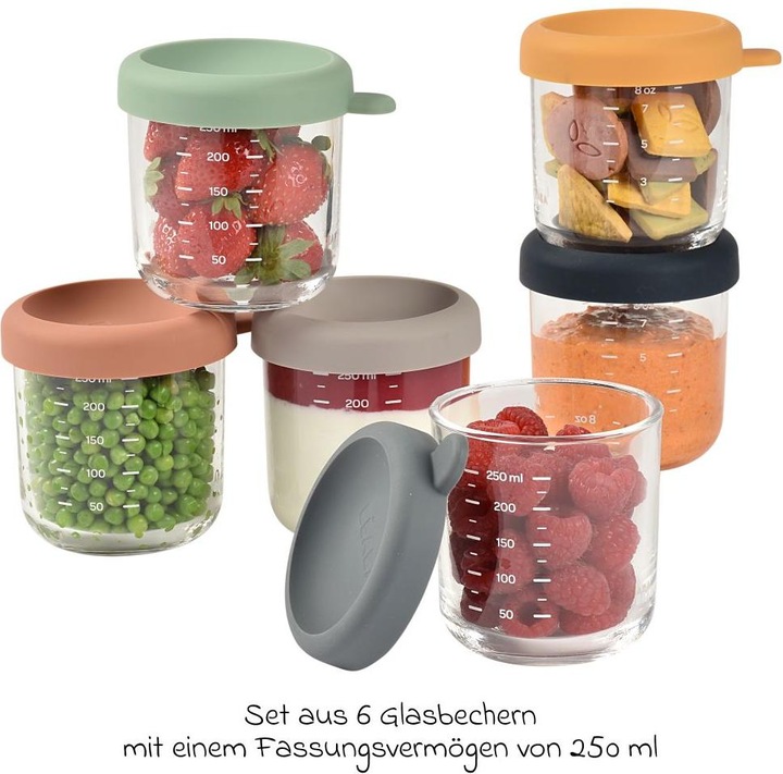 Image du produit Beaba Récipient à portions
