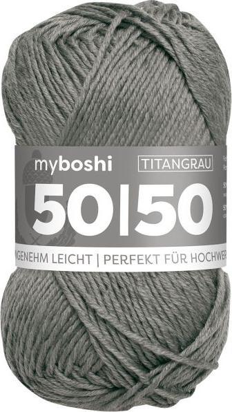 col. titanium grey