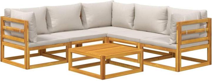 Produktbild vidaXL Lawson