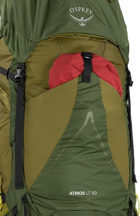 Produktbild Osprey Atmos AG LT 50 (50 l)