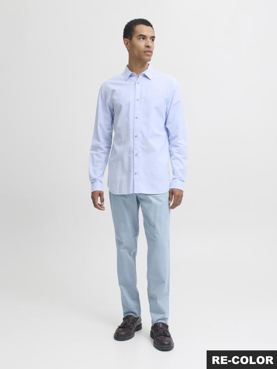 Image du produit Jack & Jones Slim Fit Chino Hose Chino Hose (Bande de fréquences 38 (2600 MHz), W38/L34)