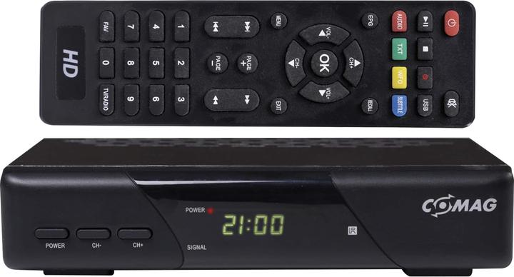 Produktbild Comag SL30T2 (DVB-T/T2, CI+-Schacht)