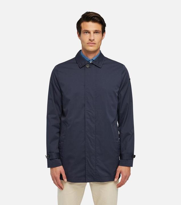 Actual product image Geox Eolo Coat