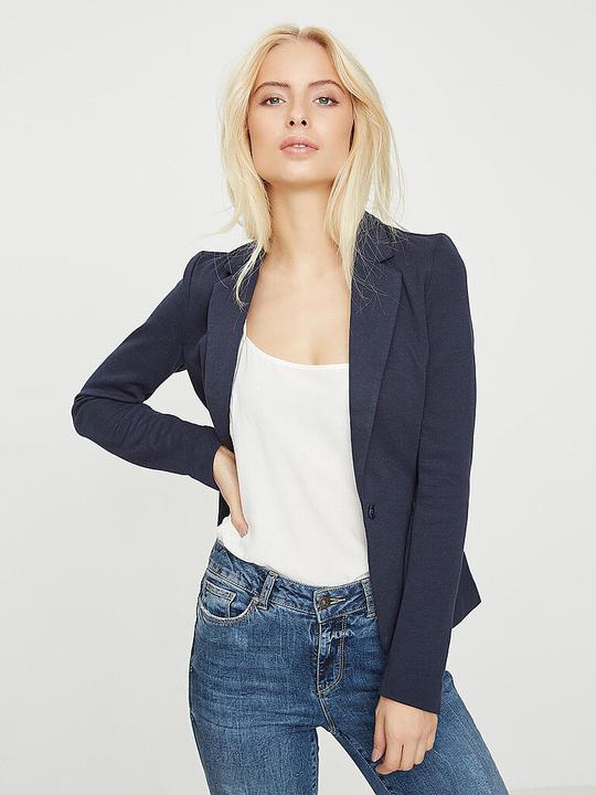 Actual product image Vero Moda Jersey blazer (36)