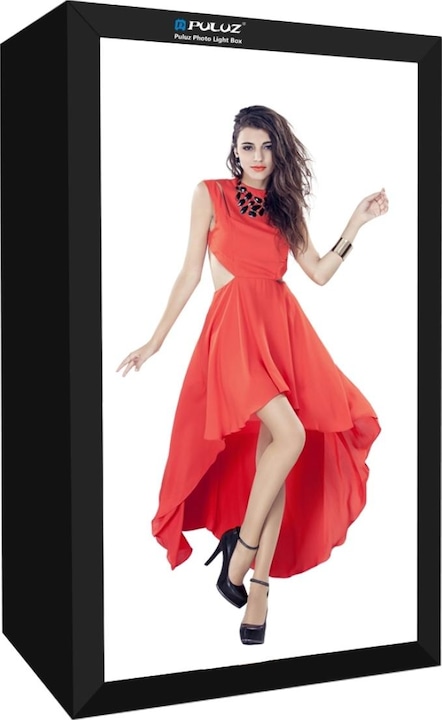 Immagine prodotto Puluz Foto Studio Box (Casella di registrazione)