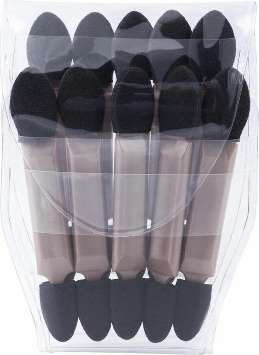 Immagine prodotto QVS Applicatori di ombretto Premium 10 pezzi