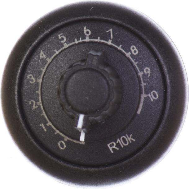 Image du produit Eaton Potentiomètre, linéaire, 10 K Ohm
