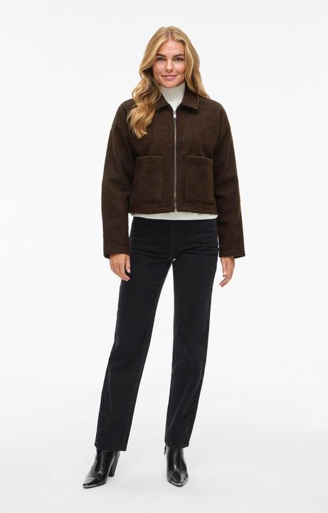 Immagine prodotto Vila Reissverschluss Jacke (42)