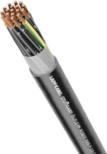 Actual product image Lapp ÖLFLEX ROBOT 900 P 25x0.25