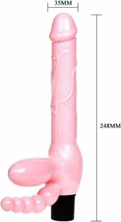Produktbild Baile Super Strapless Dildo