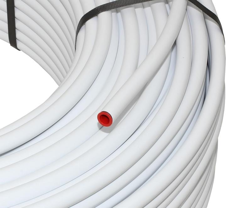 Actual product image Selfio Metallverbundrohr