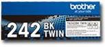 Productafbeelding Brother TN-242BKTWIN (BK)