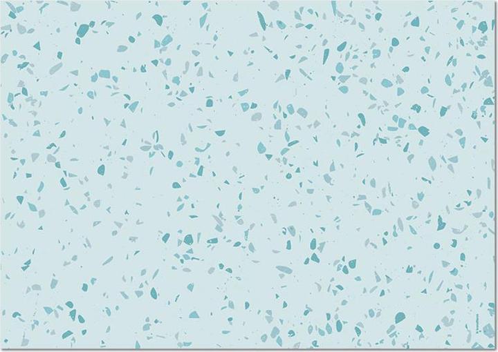 Produktbild Trendform Papiertischset TERRAZZO (42 x 29.70 cm)