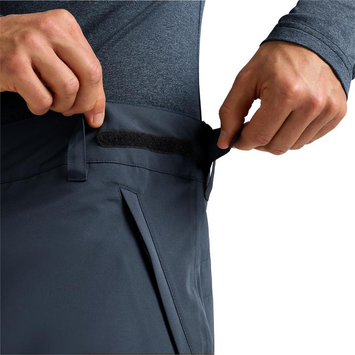 Actual product image Jack Wolfskin Flowline 2L Ins Pants M (M)