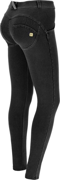 Actual product image Freddy WR.UP® Shaping Pants WRUP1RC002ORG (L)