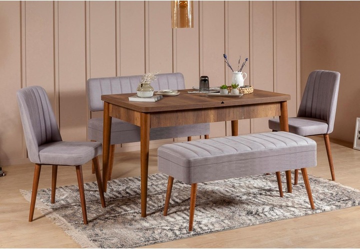 Actual product image Homitis Alfred (163 x 80 x 75 cm)