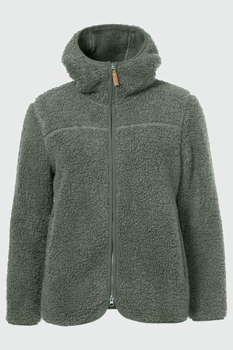 Produktbild Rukka Farah Damen Sherpa Jacke (XL)