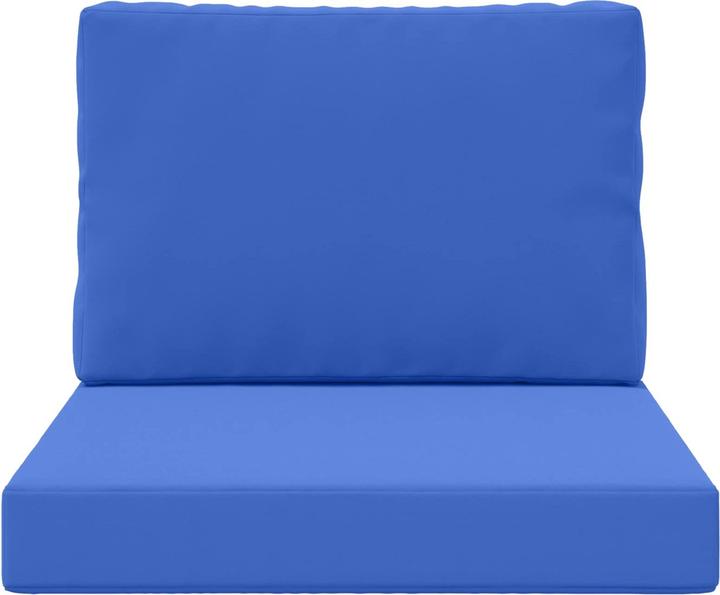 Produktbild vidaXL Sofakissen (60 x 60 cm)
