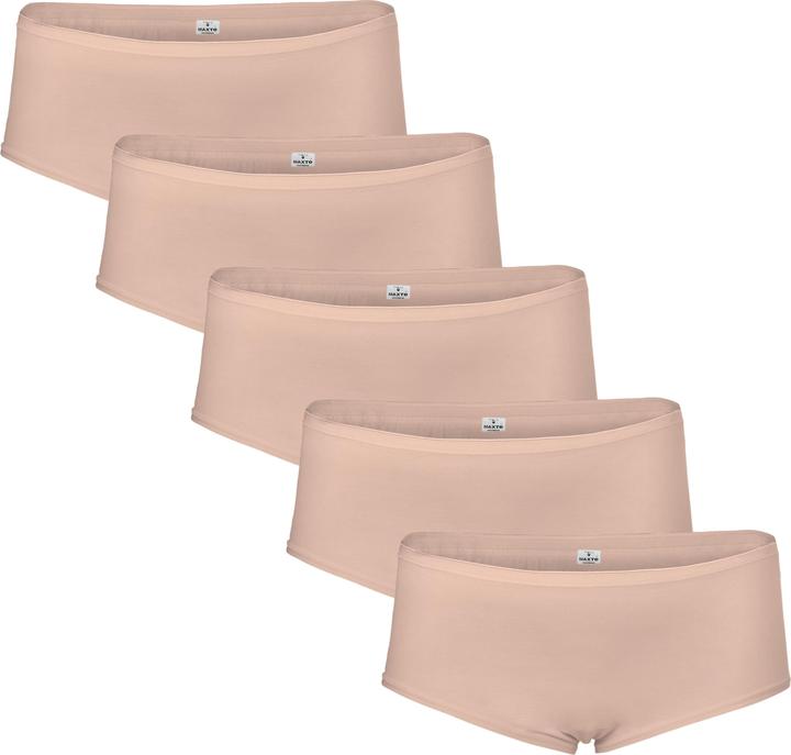 Maxte BASIC MAX Boxershorts 5er Pack