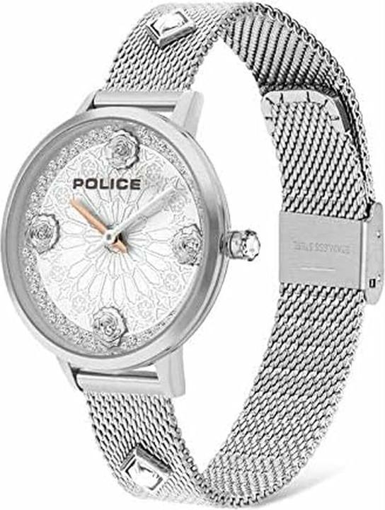 Produktbild Police Socotra (Analoguhr, 36 mm)