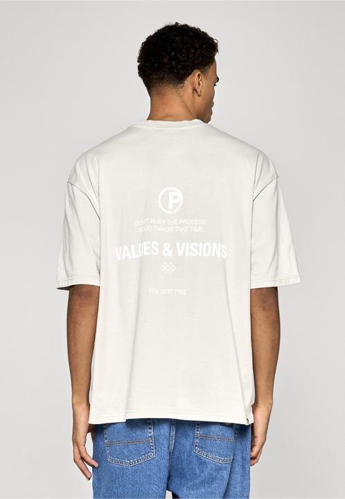 Produktbild Pegador Clinton Oversized T-Shirts - 196877 (L)