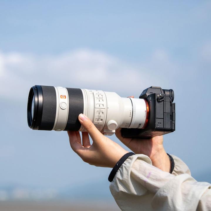 Produktbild Viltrox 2X Teleconverter Sony FE (Telekonverter)