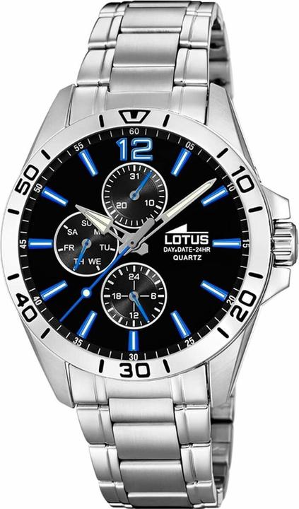 Image du produit Lotus 18812/4 (Montre analogique)