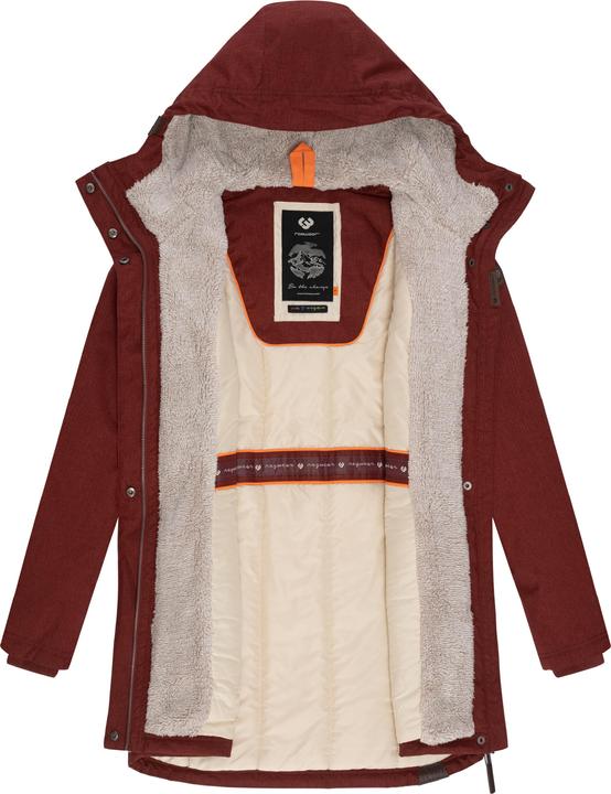 Produktbild Ragwear Elsie Melange