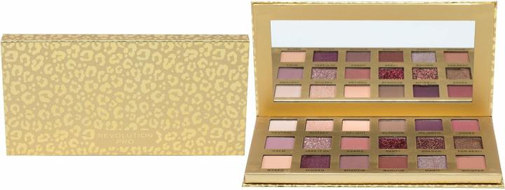 Actual product image Makeup Revolution Revolution PRO New Neutral (New Neutral)