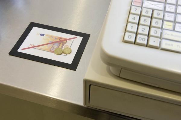 Produktbild Durable Info-Rahmen Duraframe Magnetic