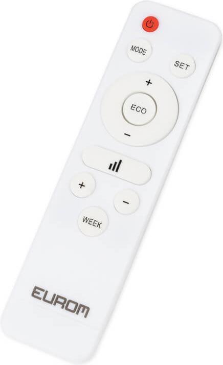Actual product image Eurom Alutherm (1000 W)