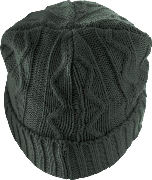Produktbild Masterdis Beanie Cable Flap (One Size)