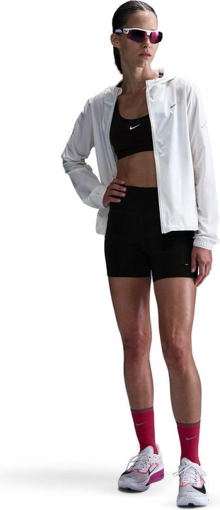 Produktbild Nike Women's Swift High-Waisted 4 Tight Running Shorts (S)
