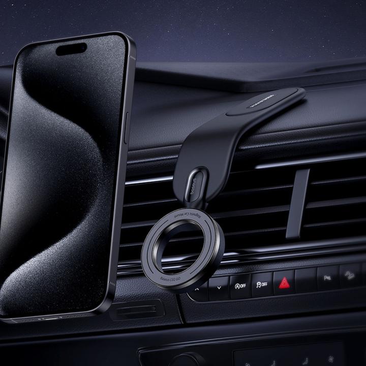 Produktbild Baseus PrimeTrip Series C02 Magnetische Telefon Halterung