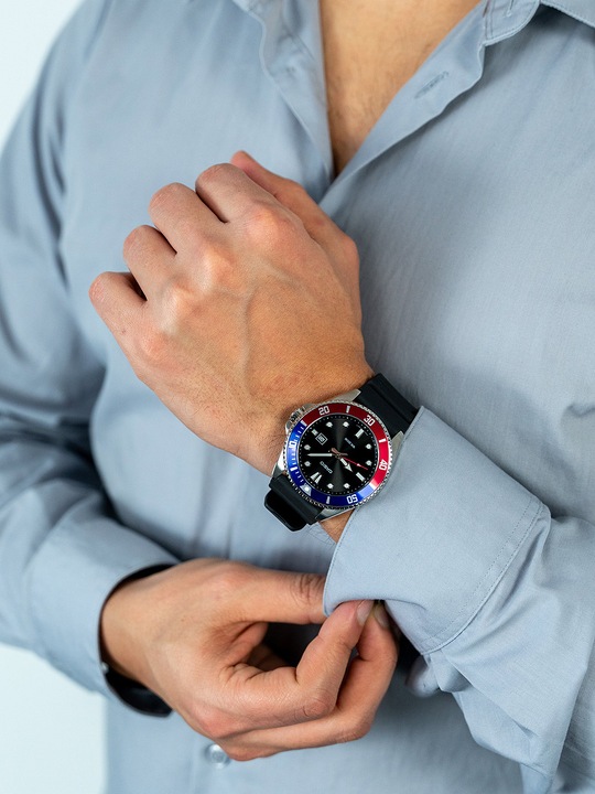 Immagine prodotto Casio MDV-107-1A3VEF (Orologio sub, 44 mm)