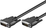Actual product image Goobay Dvi — Dvi (15 m, DVI)