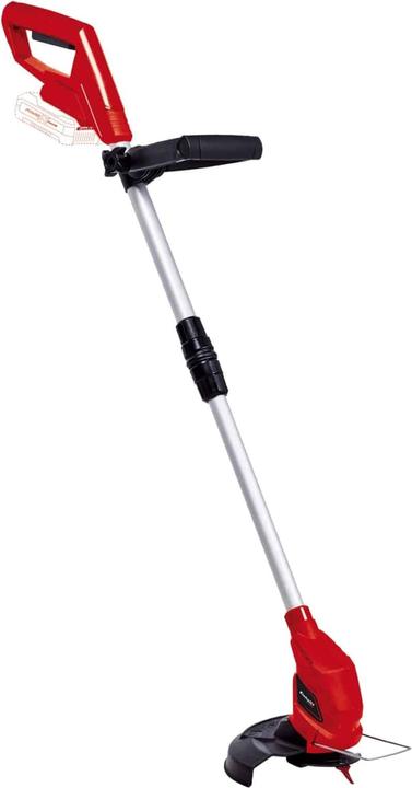 Actual product image Einhell Cordless lawn trimmer, GC-CT 18/24 Li Kit (1x 4.0 Ah) (Trim line)