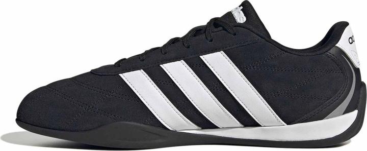 Image du produit Adidas Adipista - cblack/ftwwht/silvmt (42)