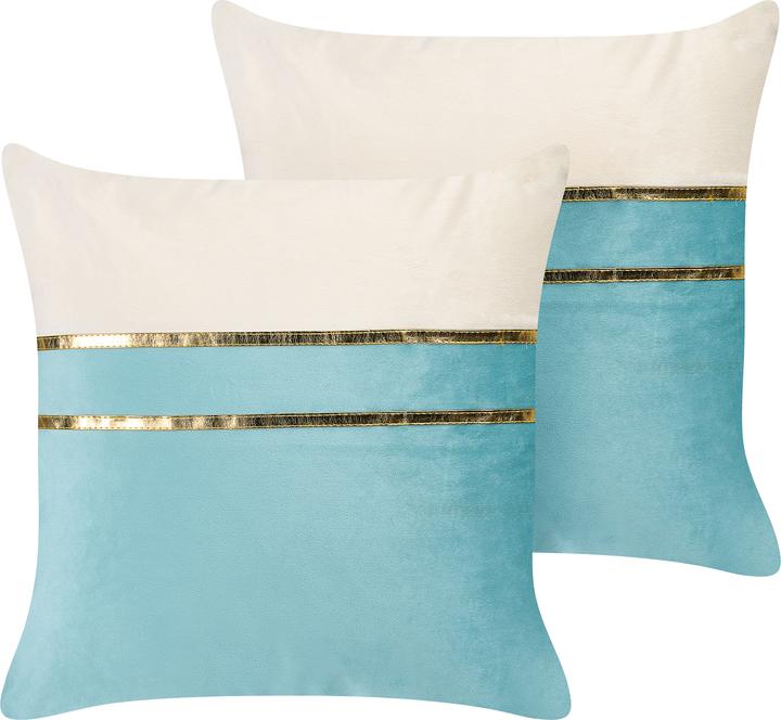 Produktbild Beliani Allium (45 x 45 cm)